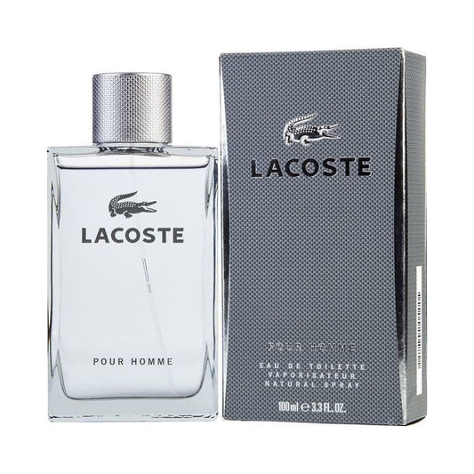 Parfums pour homme de la marque Lacoste pour homme 