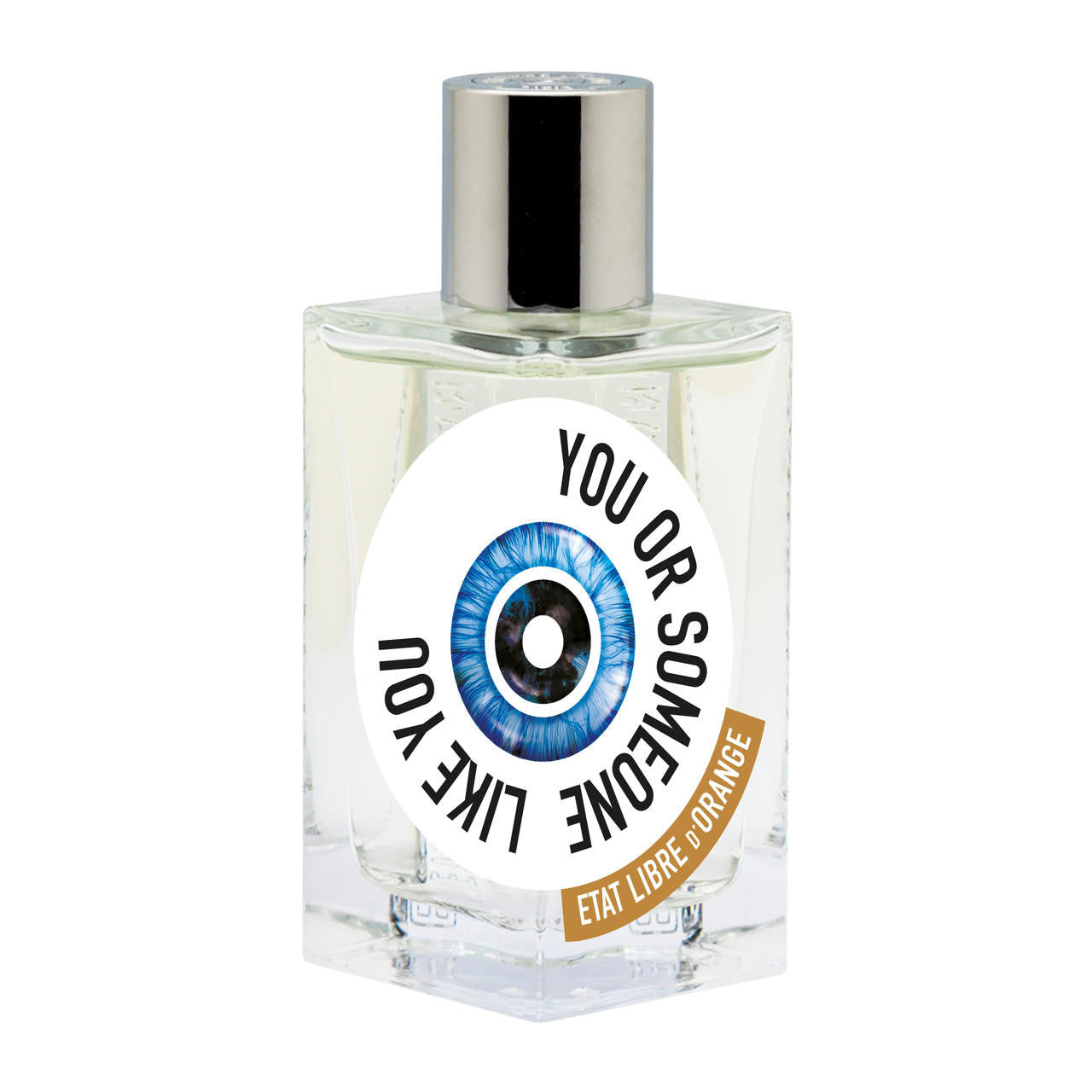 Parfums You Or Someone Like You de la marque Etat Libre d'orange mixte 100 ml