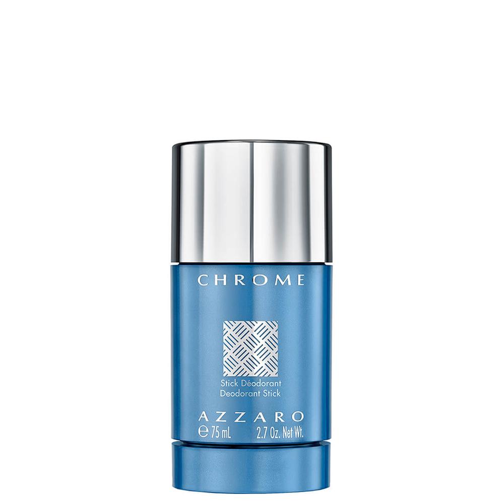 Azzaro - Chrome - Déodorant Stick pour homme