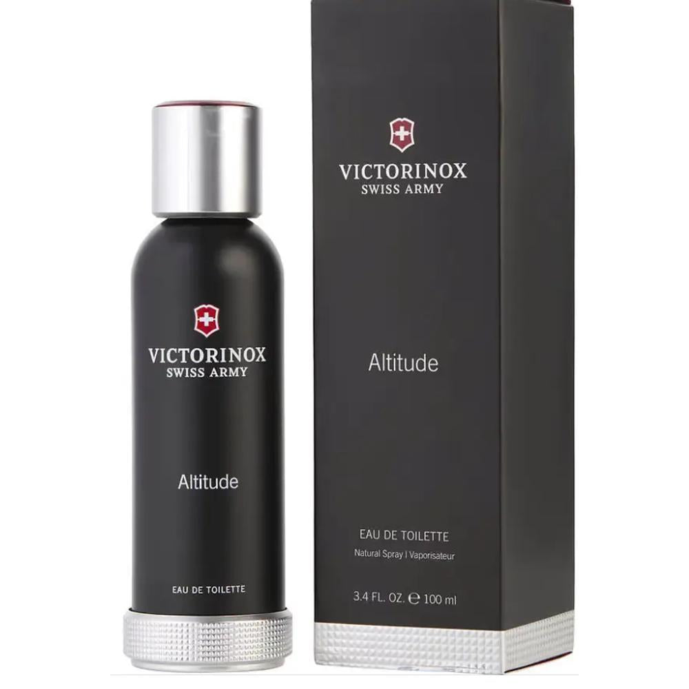 Parfums Altitude de la marque Swiss Army pour homme 100 ml