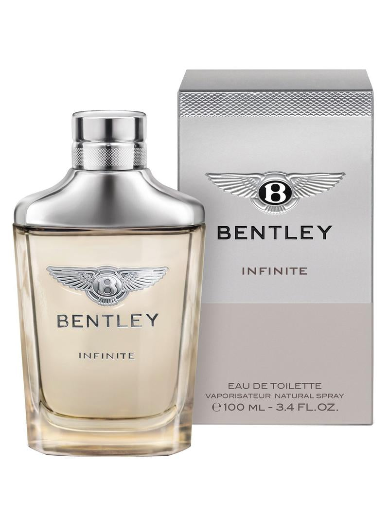 Parfums Infinite de la marque Bentley pour homme 100 ml