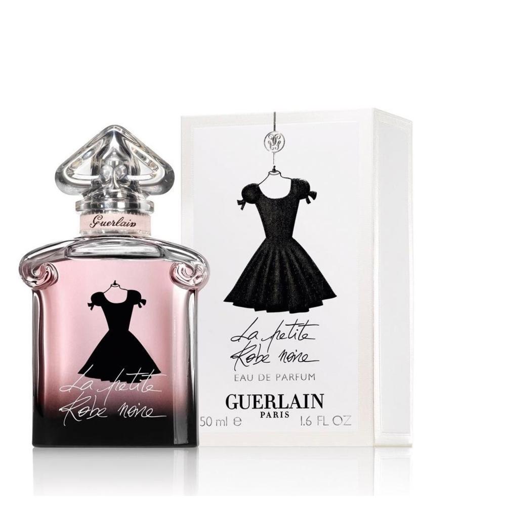 Guerlain - la Petite Robe Noire - Eau de Parfum pour femme