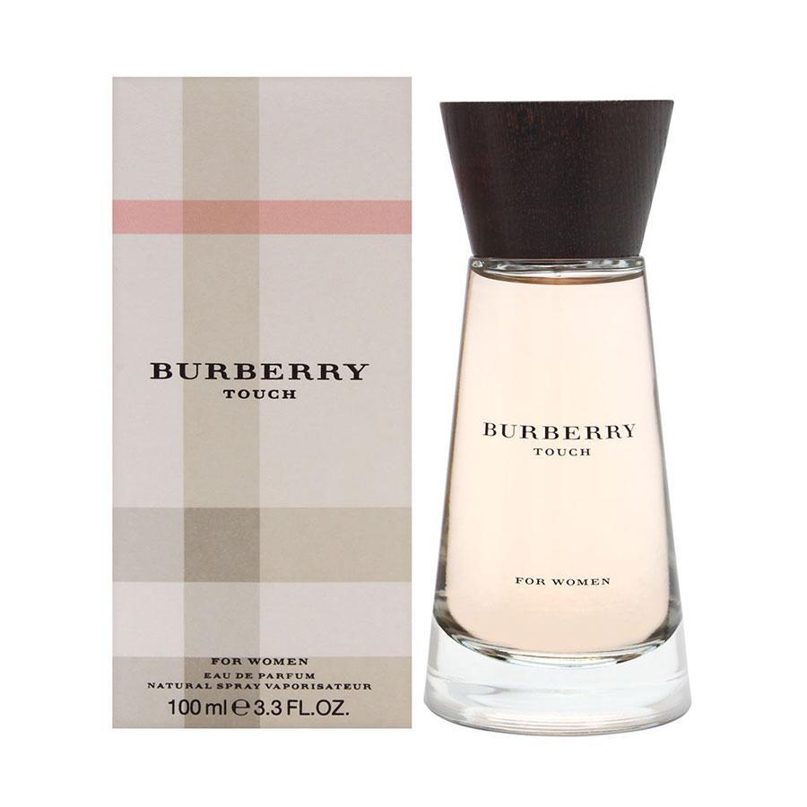 Parfums Touch de la marque Burberry pour femme 100 ml