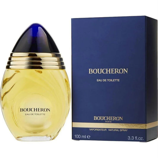 Parfums femme de la marque Boucheron pour femme 100 ml