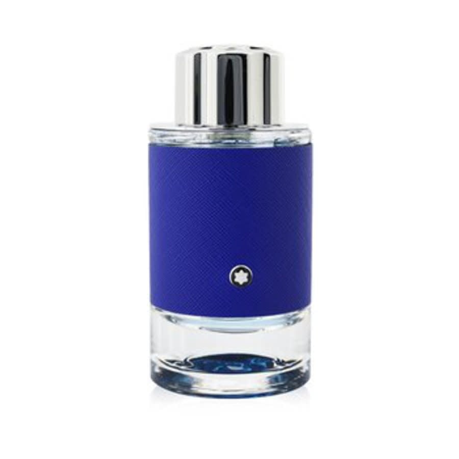 Parfums Explorer Ultrablue de la marque Montblanc pour homme 100 ml