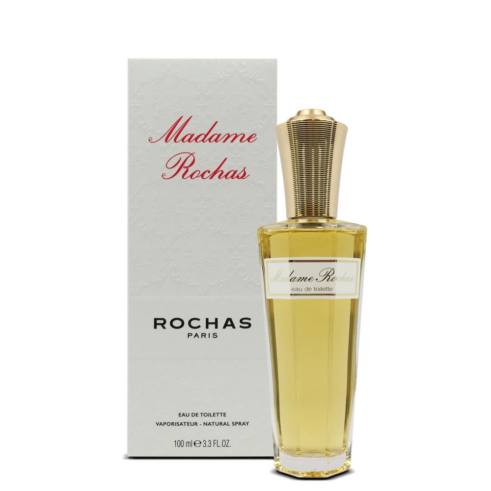 Rochas - Madame Rochas - Eau de Toilette pour femme