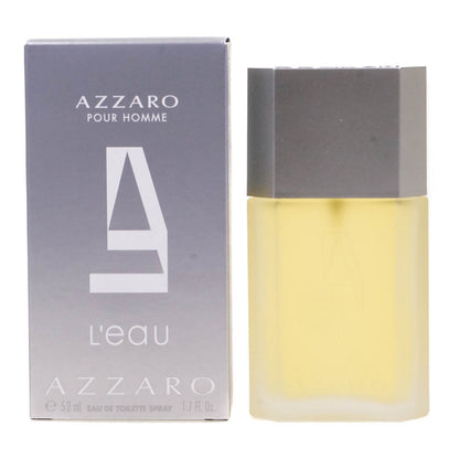 Parfums L'eau de la marque Azzaro pour homme 100 ml