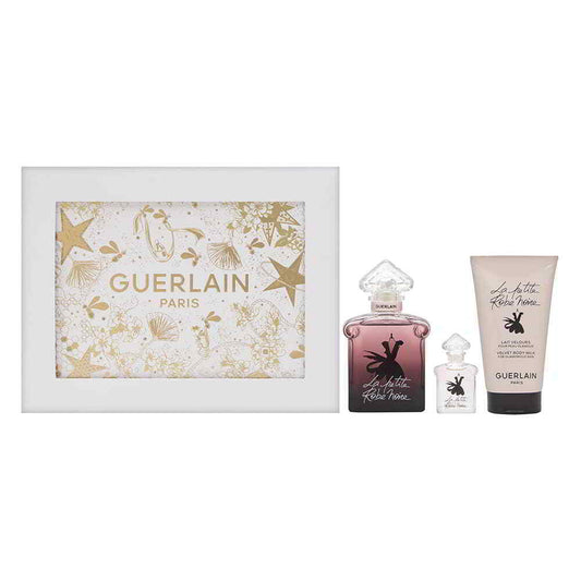 Kits de cosmétiques la Petite Robe Noire de la marque Guerlain mixte 75ml