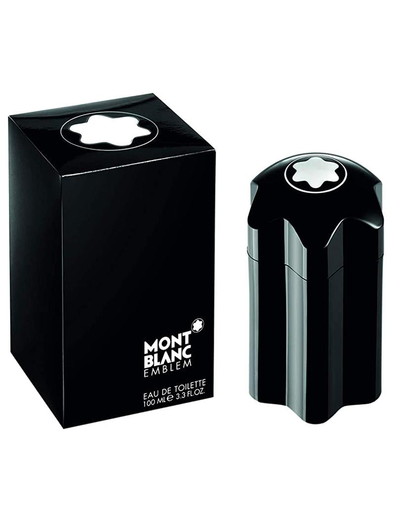 Parfums Emblem de la marque Montblanc pour homme 100 ml