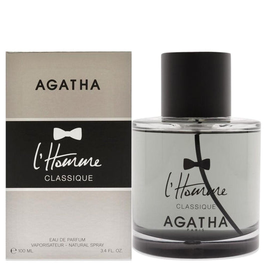 Agatha - L'homme Classique - Eau de Toilette pour homme