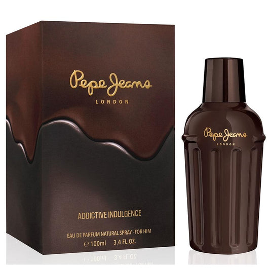 Pepe Jeans - Addictive Indulgence - Eau de Parfum pour femme