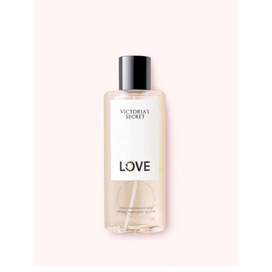 Victoria's Secret - Love - Fragrance Brume Corporelle