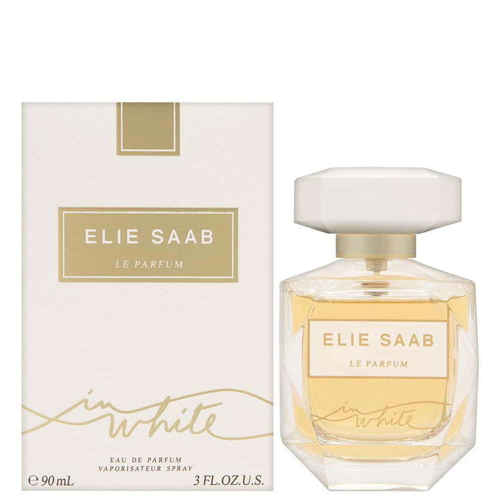 Elie Saab - Le Parfum In White - Eau de Parfum pour femme