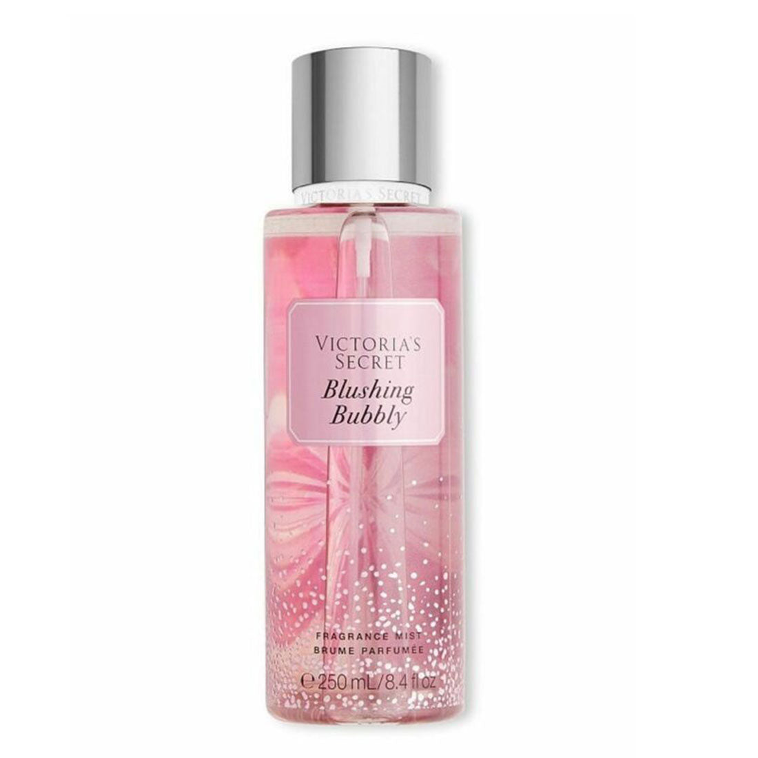 Parfums Blushing Bubbly de la marque Victoria's Secret mixte 