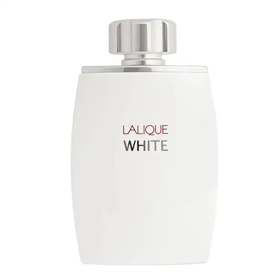 Parfums White de la marque Lalique pour homme 