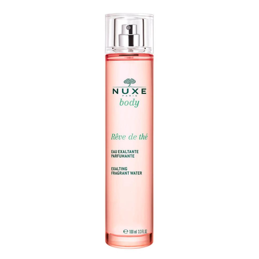 Nuxe - Body Rêve DE Thé Eau Exaltante Parfumante