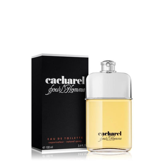 Cacharel - pour L'homme - Eau de Toilette pour homme