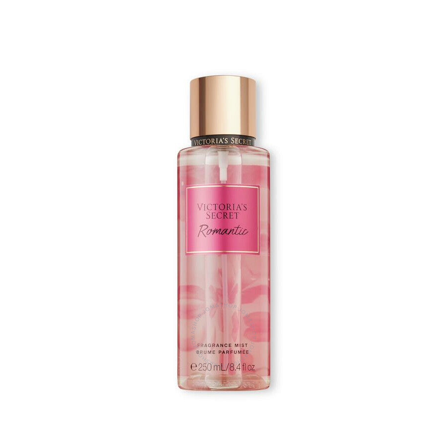 Parfums Romantic de la marque Victoria's Secret mixte 250 ml