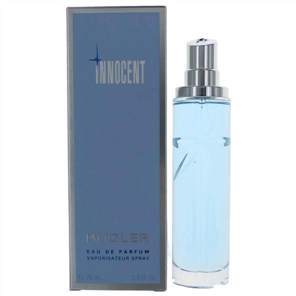 Parfums Innocent de la marque Thierry Mugler pour femme 75 ml