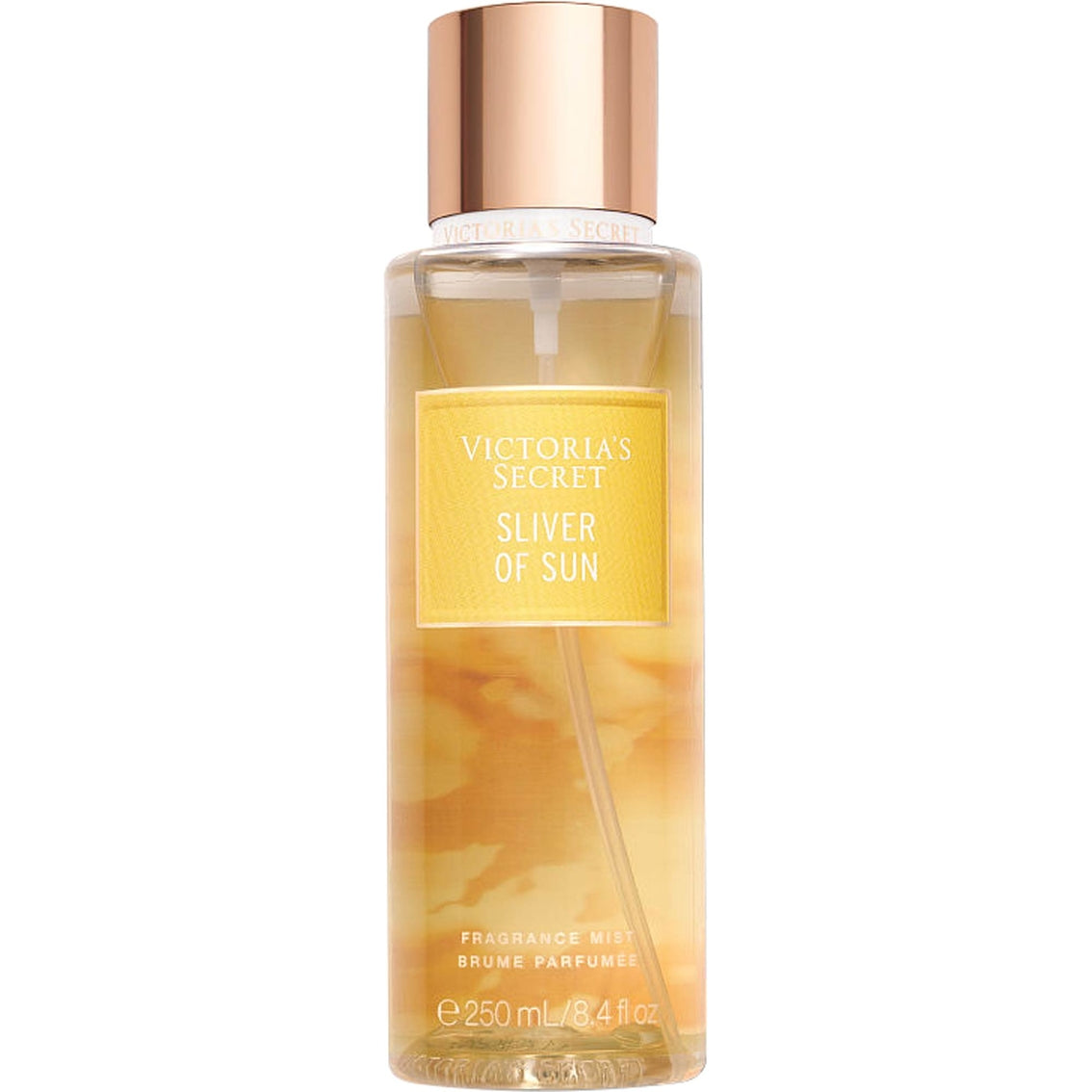 Parfums Silver Of Sun de la marque Victoria's Secret mixte 