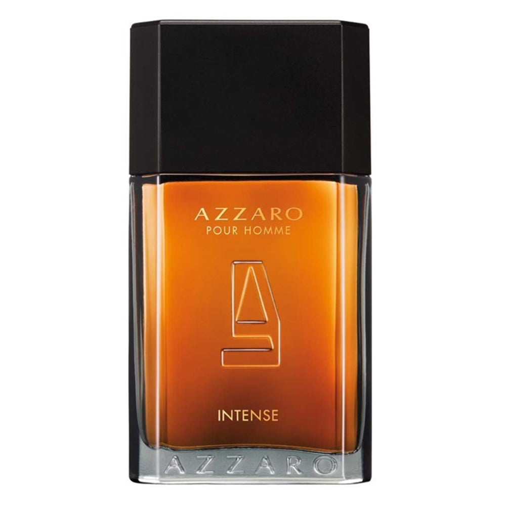 Parfums Intense de la marque Azzaro pour homme 100 ml
