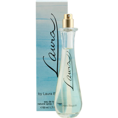 Laura Biagiotti - Ladies Laura - Eau de Toilette pour femme