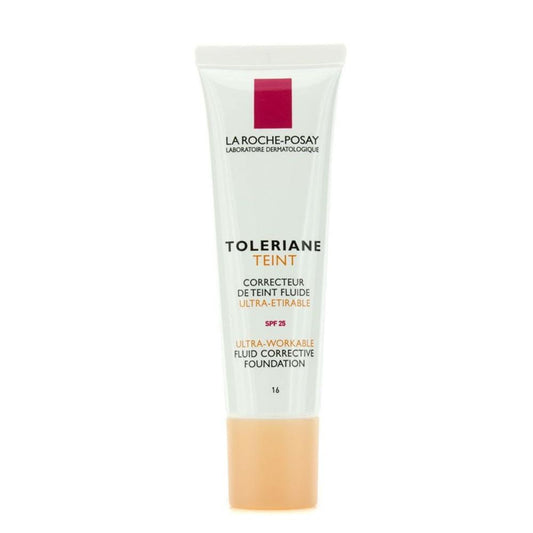 la Roche Posay - Toleriane Correcteur Dde Teint 16 Halé Than