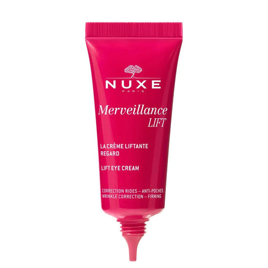 Nuxe - Merveillance Lift la Crème Liftante Regard Toutes Peaux