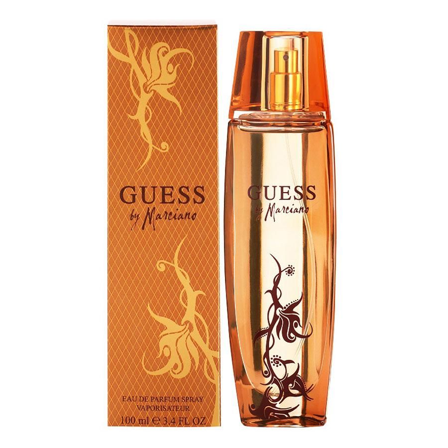 Guess - By Marciano - Eau de Parfum pour femme