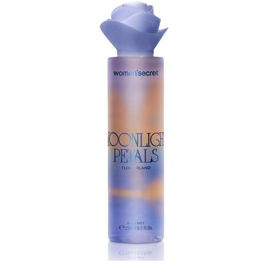Women's Secret - Moonlight Petals FlowerLand - Brume Parfumée