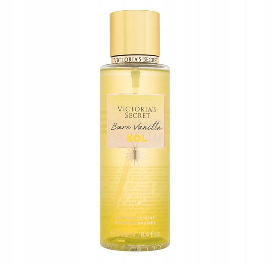 Victoria's Secret - Bare Vanilla Sol - Fragrance Brume