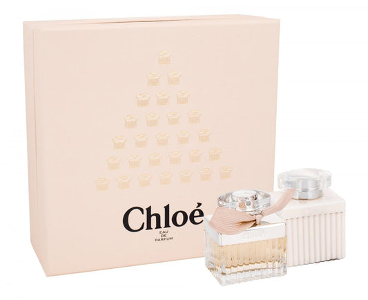 Kits de cosmétiques By Chloé de la marque Chloé mixte 50ml