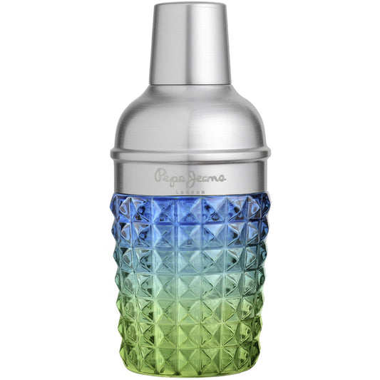 Pepe Jeans - Cocktail Edition - Eau de Toilette pour homme