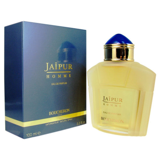 Parfums Jaïpur de la marque Boucheron pour homme 100 ml