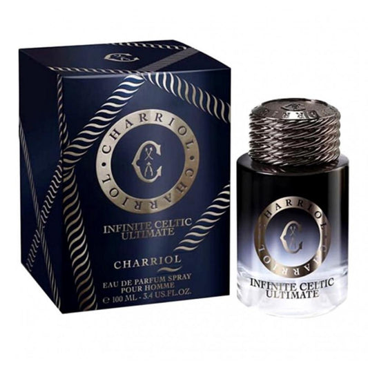 Charriol - Infinite Celtic Ultimate - Eau de Parfum Mixte