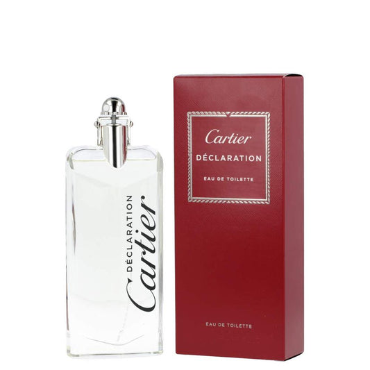 Parfums Déclaration de la marque Cartier pour homme 30 ml