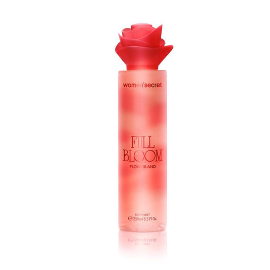 Women's Secret - Full Bloom FlowerLand - Brume Parfumée
