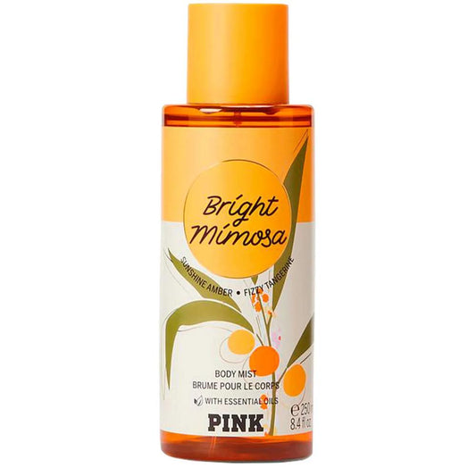 Victoria's Secret Pink - Bright Mimosa - Fragrance Brume