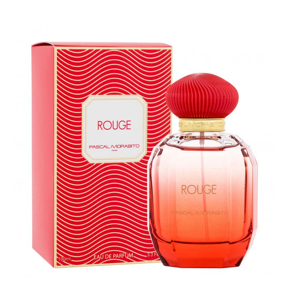 Pascal Morabito - Rouge - Eau de Parfum Mixte