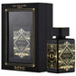 Parfums Badee Al Oud For Glory de la marque Lattafa mixte 100 ml