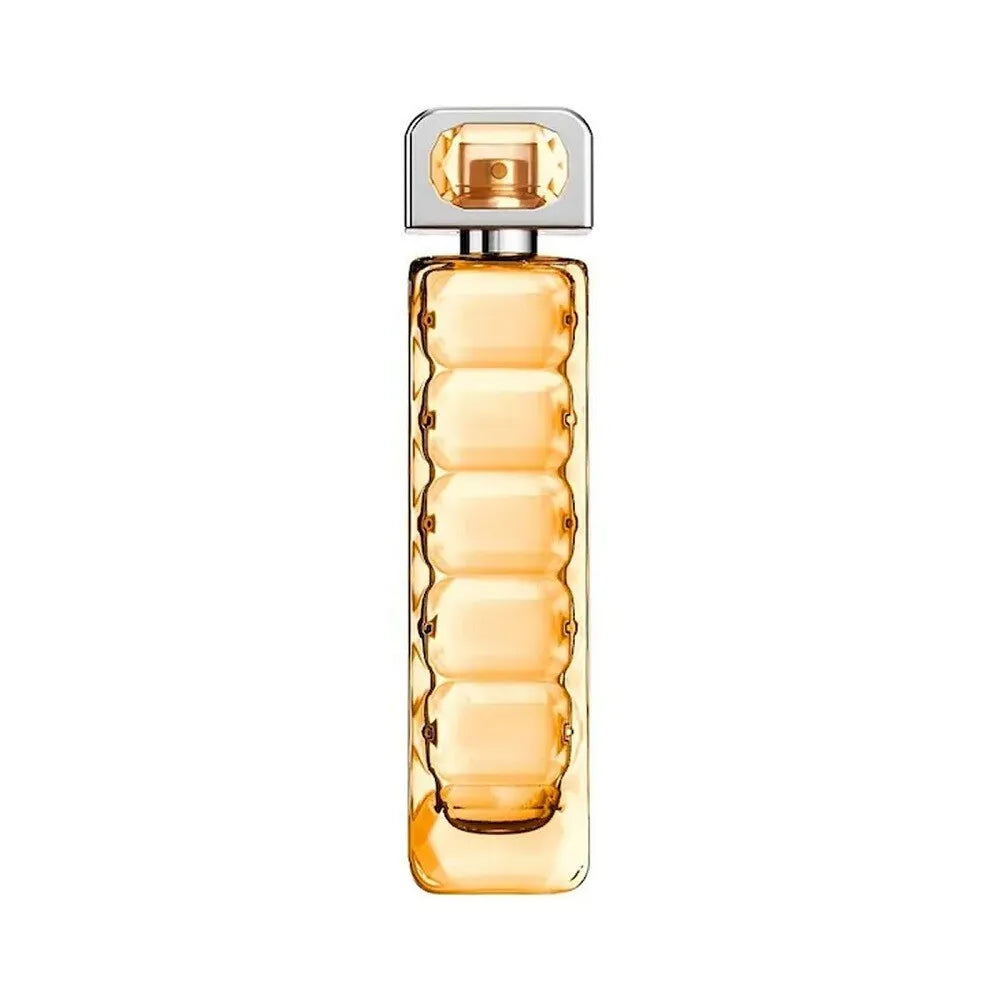 Parfums Woman de la marque Hugo Boss pour femme 75 ml