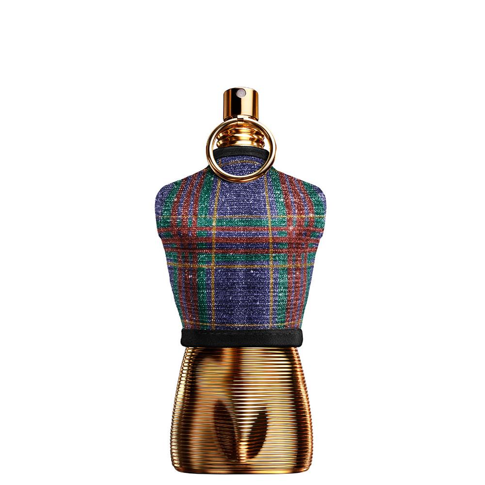 Jean Paul Gaultier - Le Male Elixir Collector Edition - Eau de Parfum pour homme