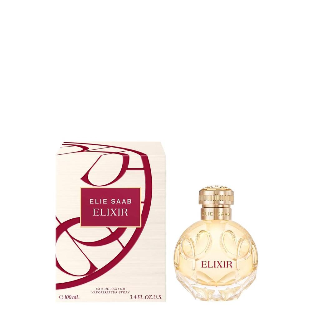 Elie Saab - Elixir - Eau de Parfum pour femme