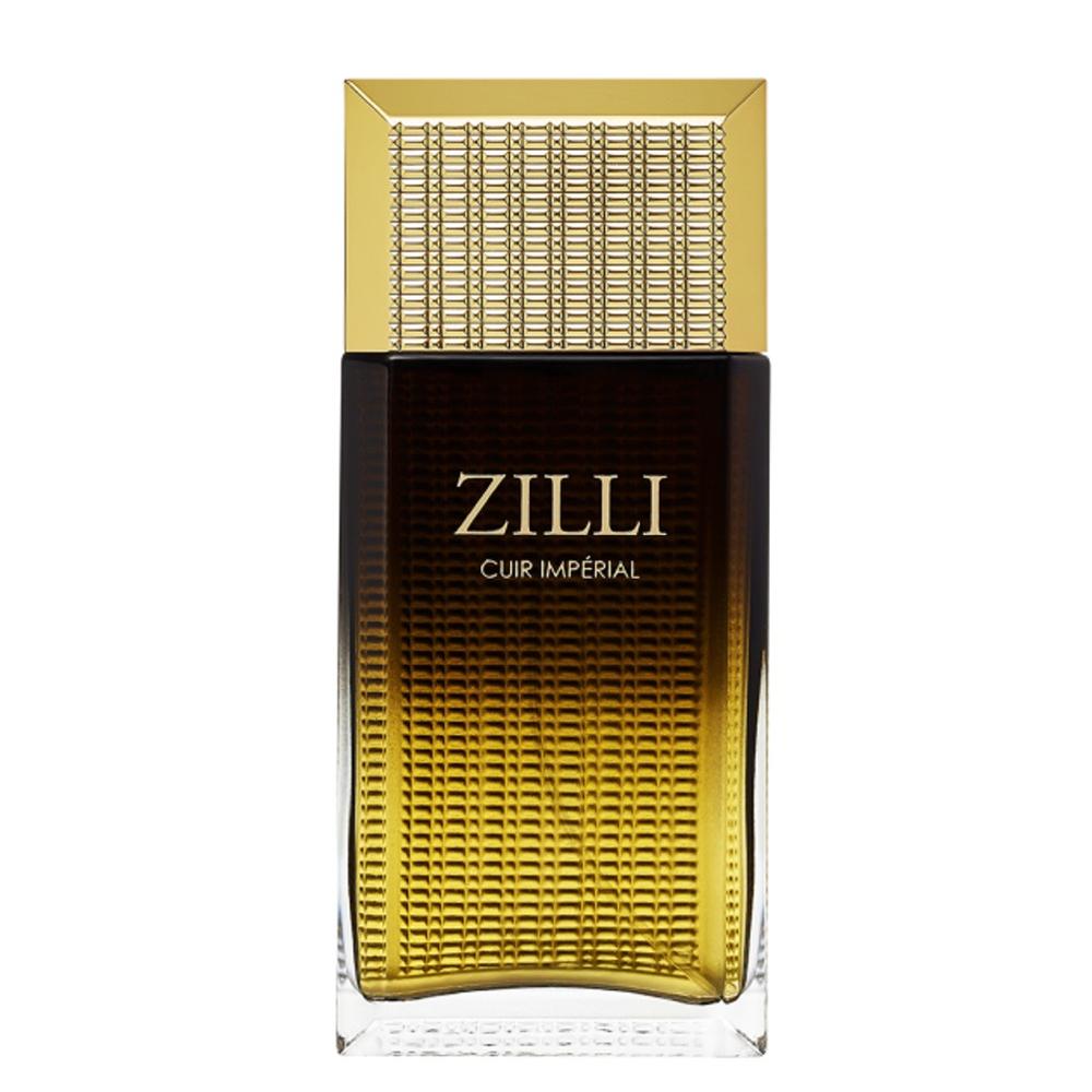 Zilli - Cuir Impérial - Eau de Parfum Mixte