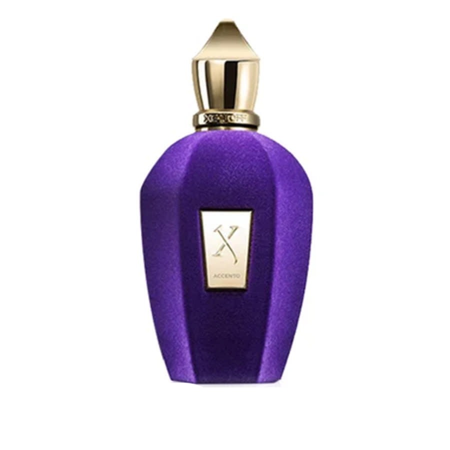 Parfums Accento de la marque Xerjoff mixte 