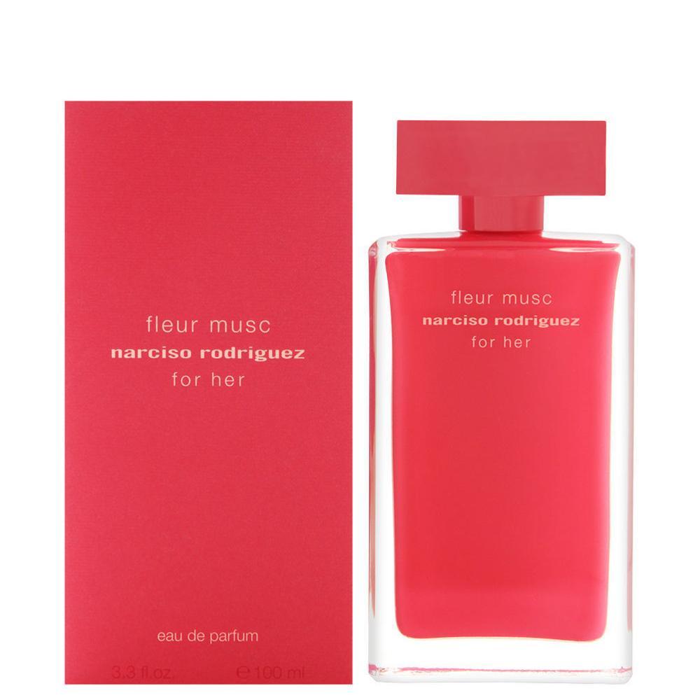 Narciso Rodriguez - For Her - Eau de Parfum pour femme