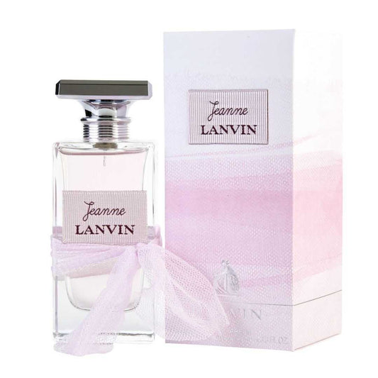 Parfums Jeanne Lanvin de la marque Lanvin pour femme 100 ml