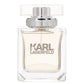 Karl Lagerfeld - For Her - Eau de Parfum pour femme