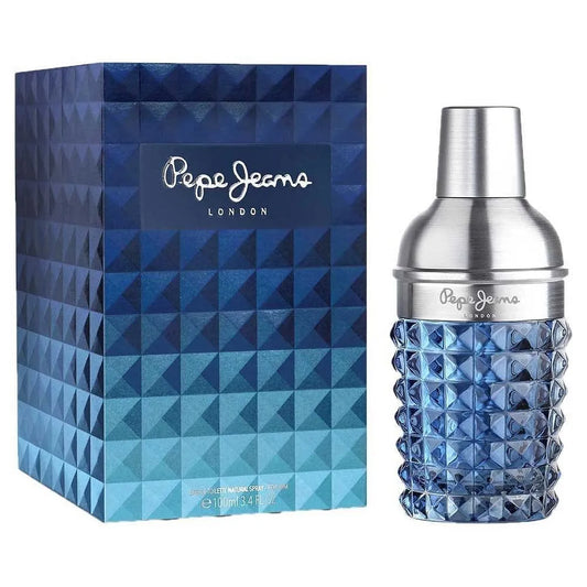 Parfums For Him de la marque Pepe Jeans pour homme 100 ml