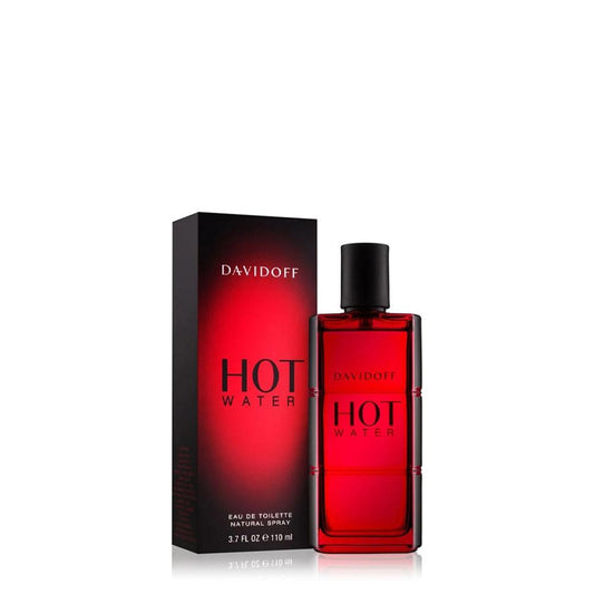 Davidoff - Hot Water - Eau de Toilette